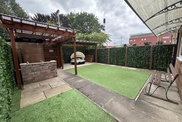 4 bed flat, Corn Close, Ardwick, Manchester, M130EB - Image 12